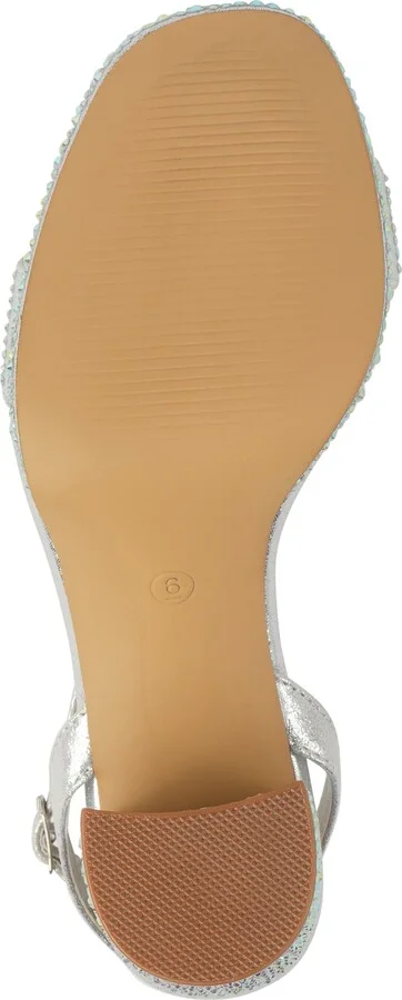 Topaz Ankle Strap Sandal - Image 6