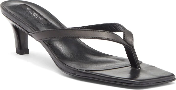 Topaz Flip Flop