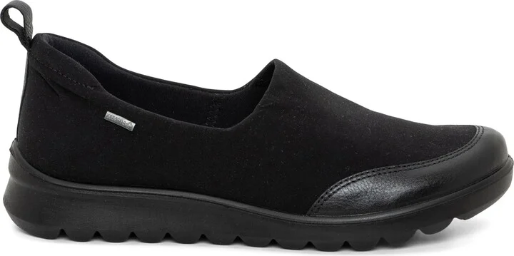 Topaz Waterproof Slip-On Sneaker - Image 3