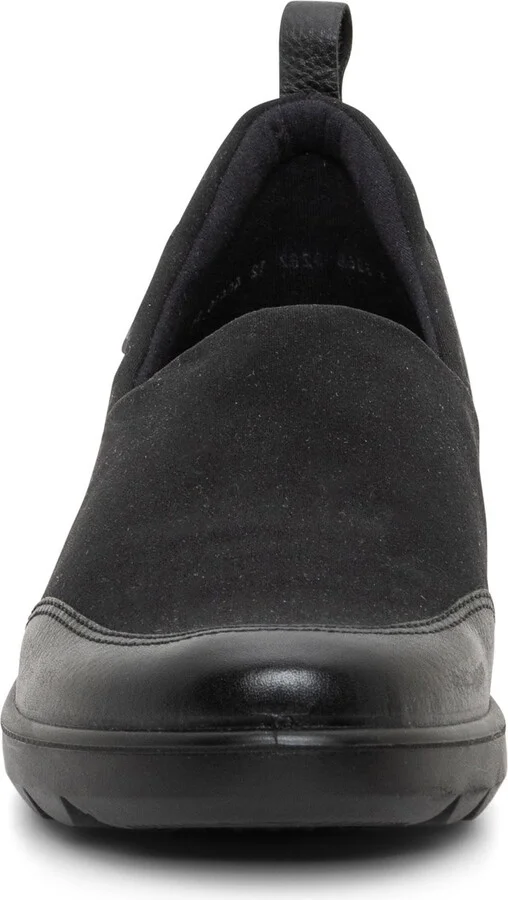 Topaz Waterproof Slip-On Sneaker - Image 4