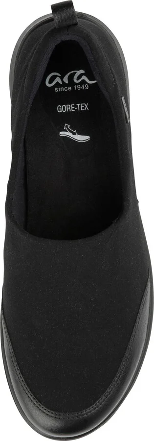 Topaz Waterproof Slip-On Sneaker - Image 5