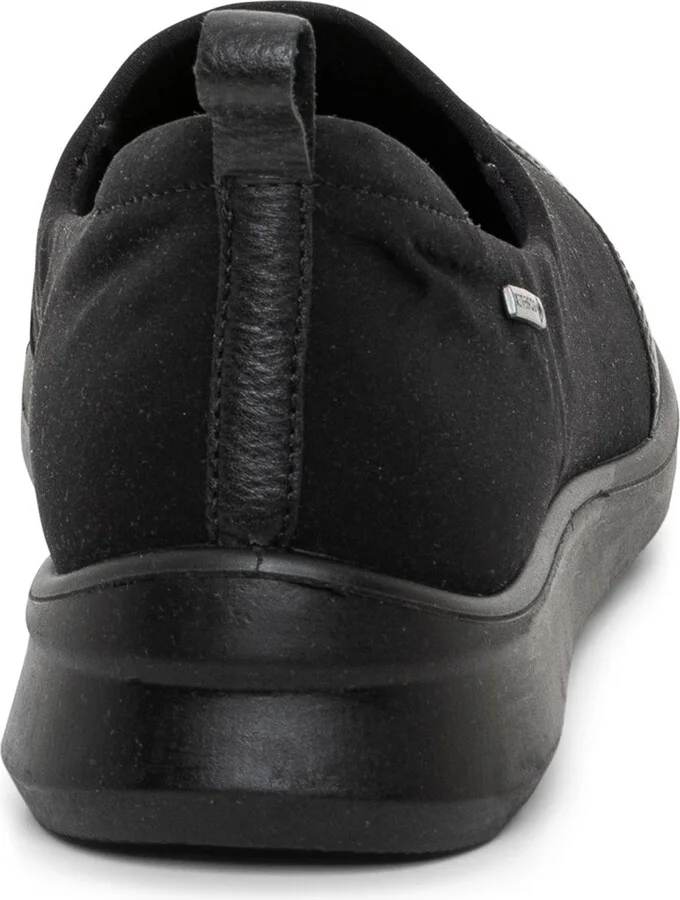 Topaz Waterproof Slip-On Sneaker - Image 7