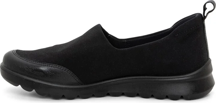 Topaz Waterproof Slip-On Sneaker - Image 8