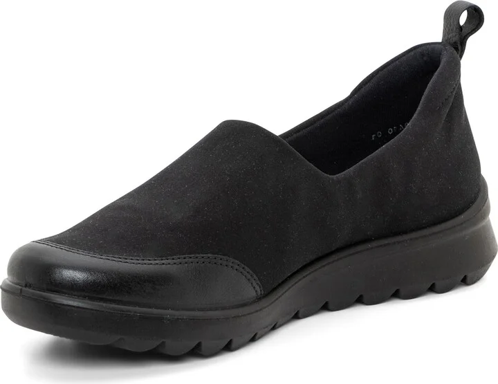 Topaz Waterproof Slip-On Sneaker - Image 10
