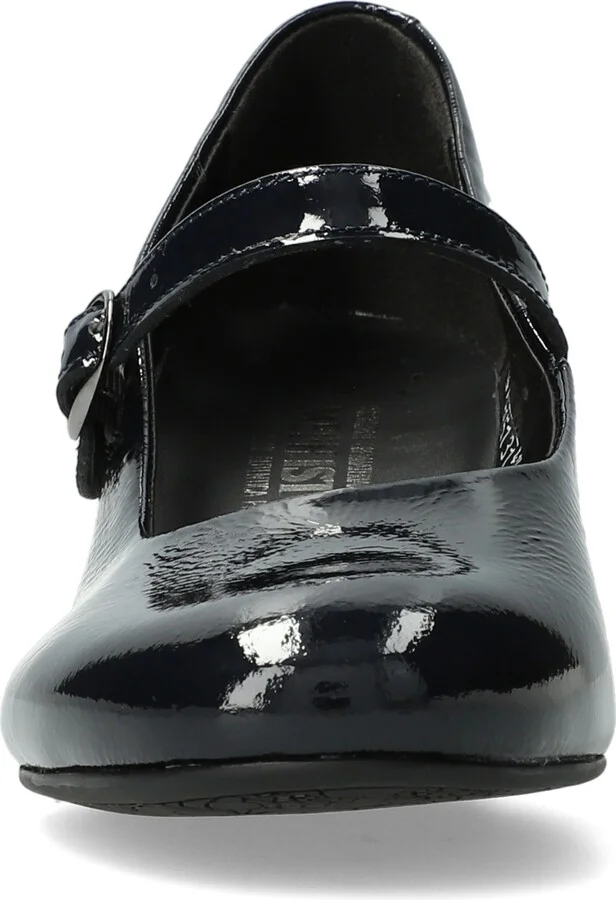 Topaze Mary Jane Pump - Image 4
