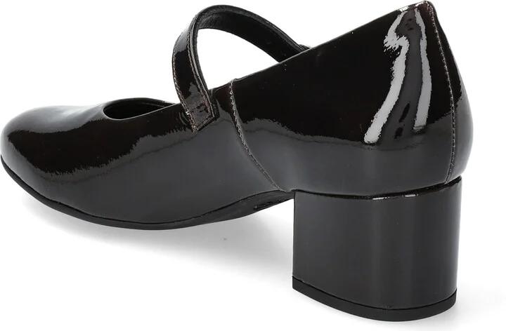 Topaze Mary Jane Pump - Image 8