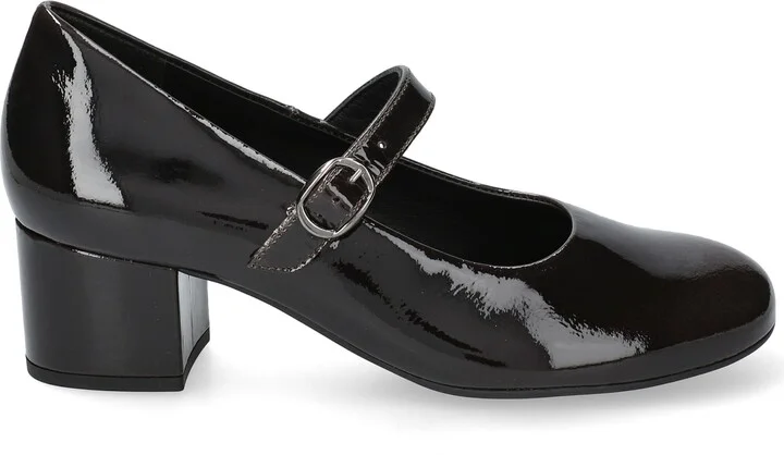 Topaze Mary Jane Pump - Image 9