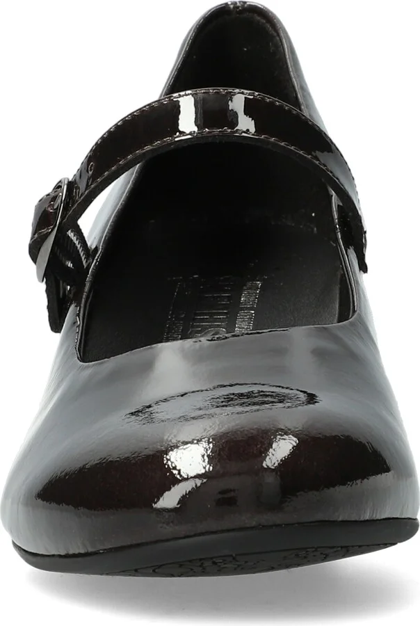 Topaze Mary Jane Pump - Image 10