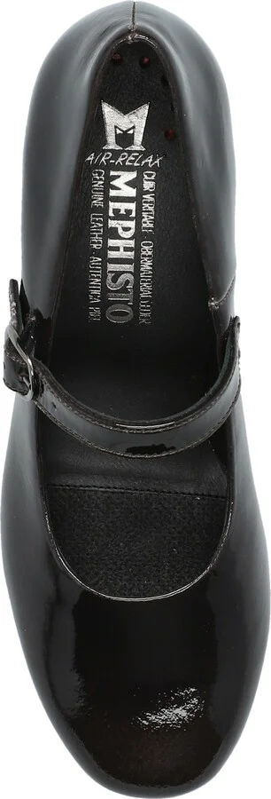 Topaze Mary Jane Pump - Image 11