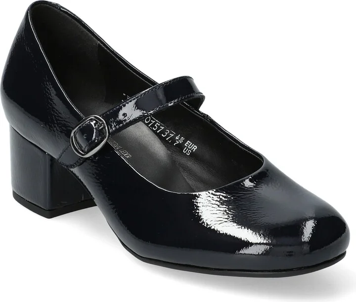Topaze Mary Jane Pump