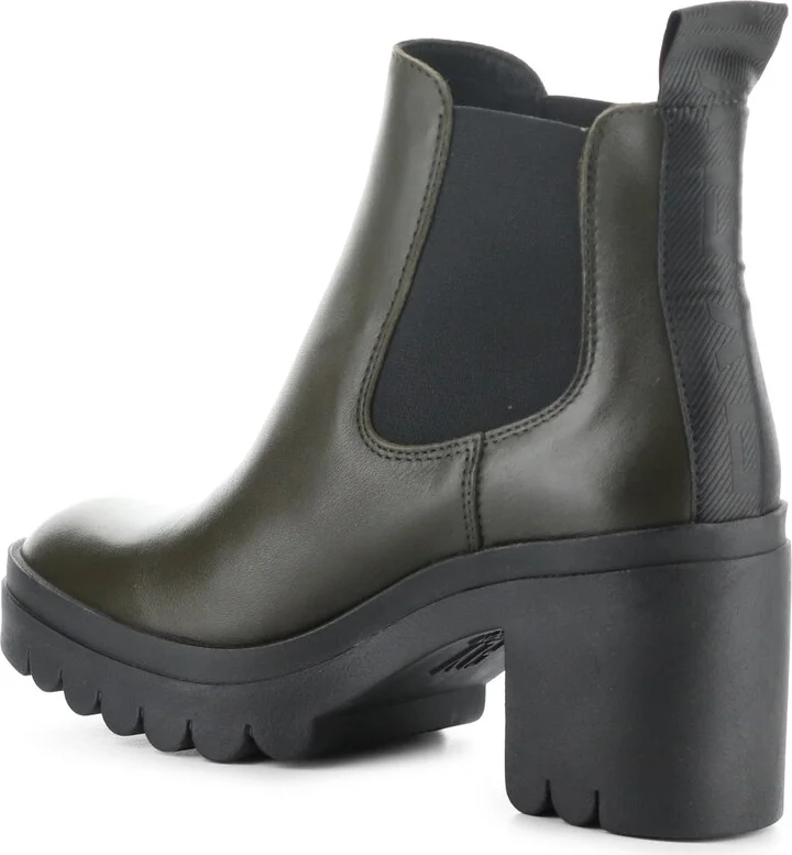Tope Chelsea Boot - Image 2