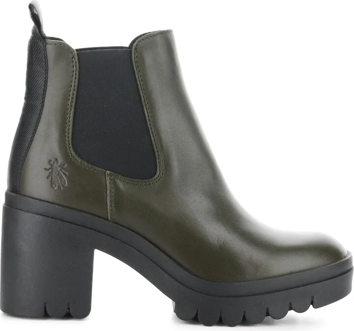 Tope Chelsea Boot - Image 3