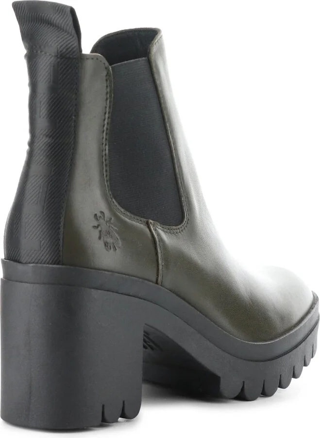 Tope Chelsea Boot - Image 8