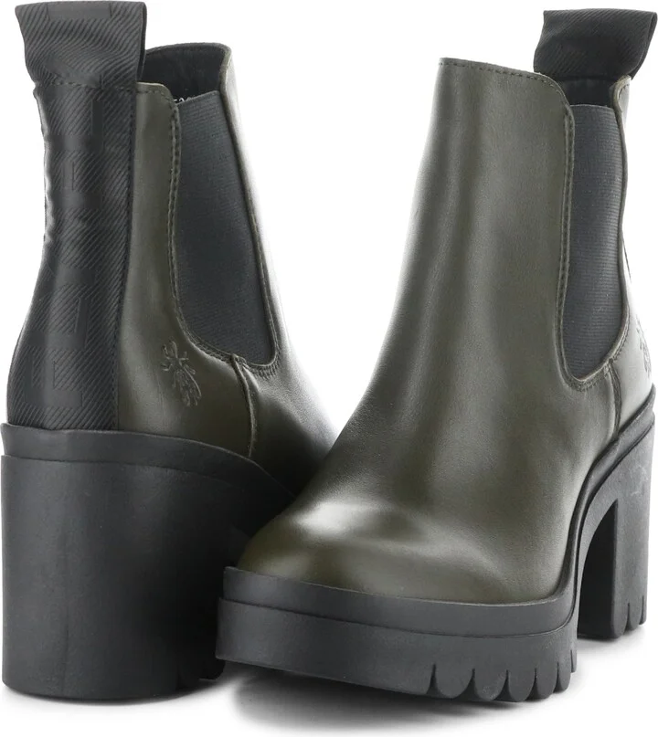 Tope Chelsea Boot - Image 9