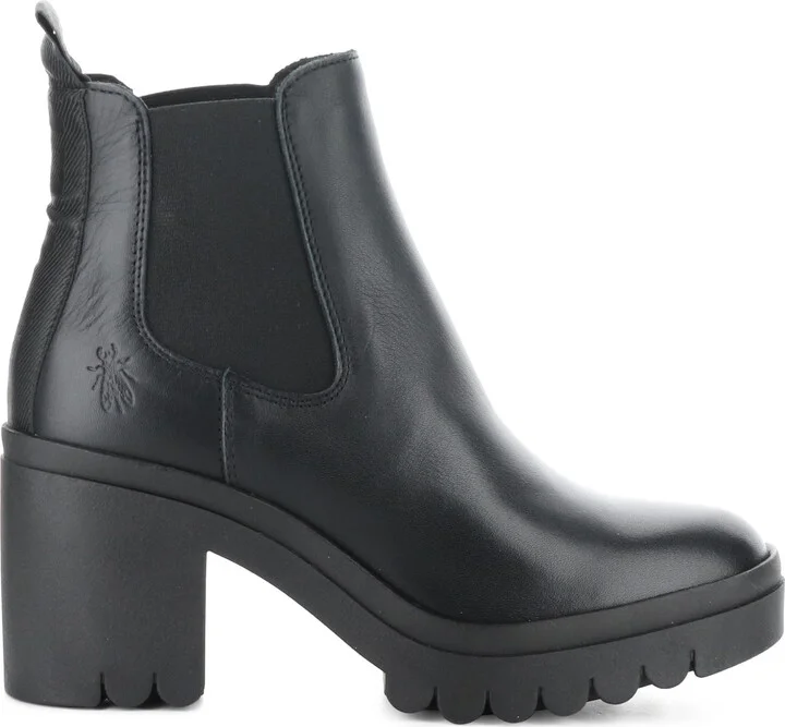 Tope Chelsea Boot - Image 3
