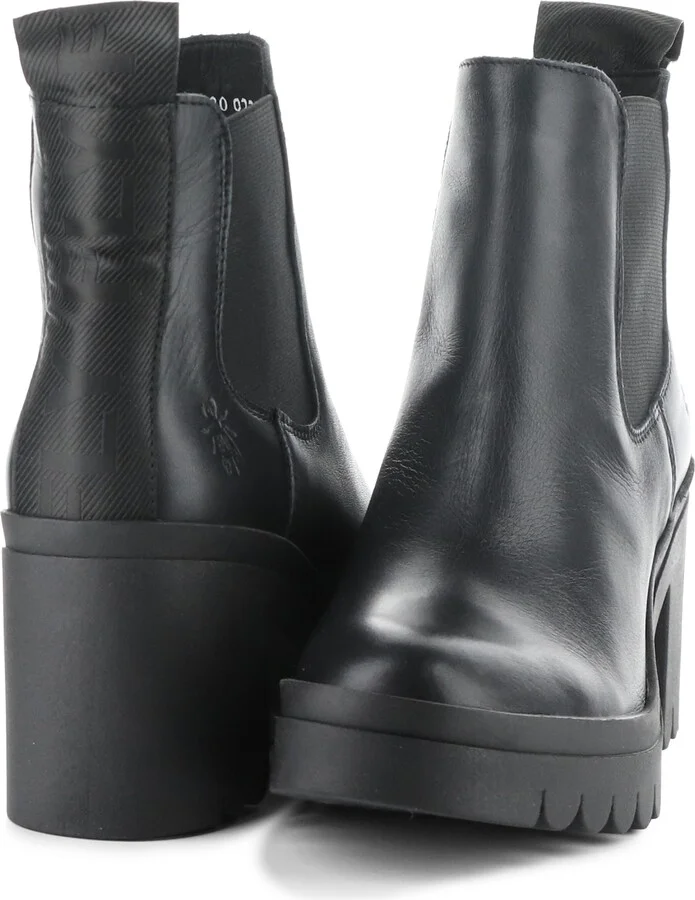 Tope Chelsea Boot - Image 10