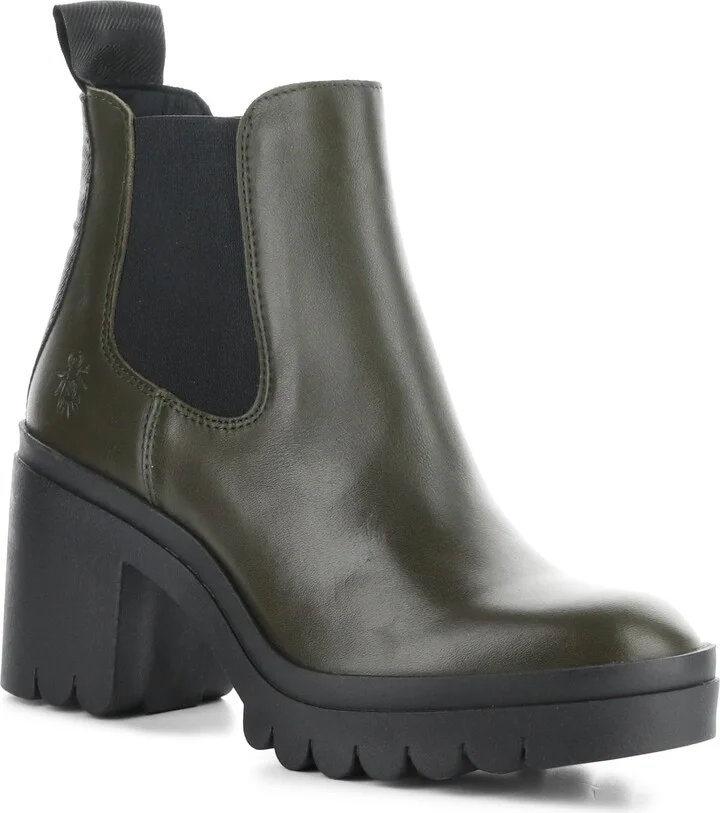 Tope Chelsea Boot