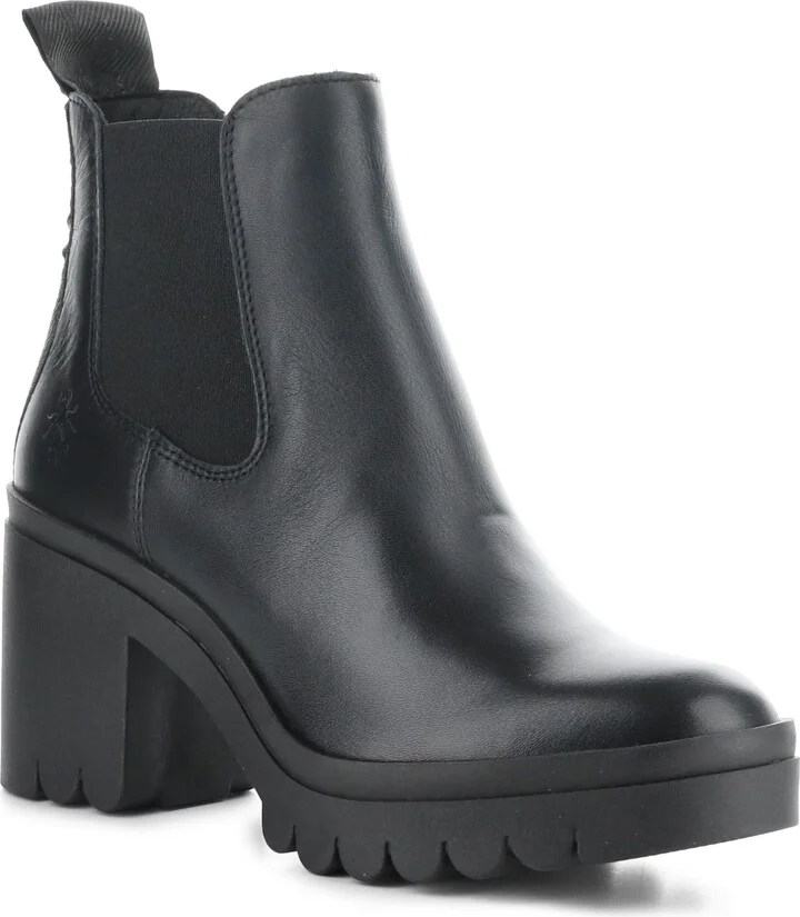 Tope Chelsea Boot