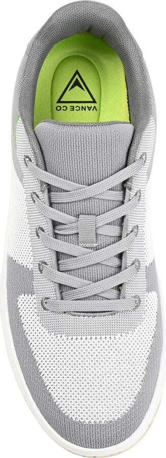 Topher Knit Athleisure Sneaker - Image 4