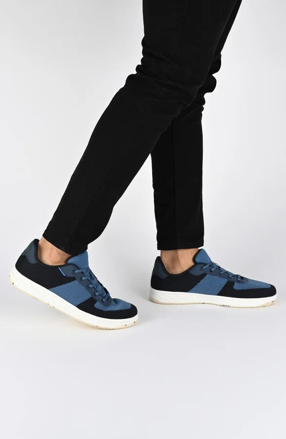 Topher Knit Athleisure Sneaker - Image 8