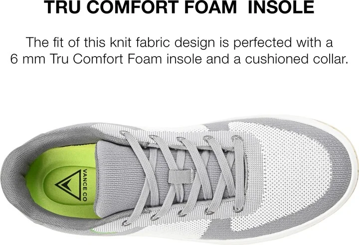 Topher Knit Athleisure Sneaker - Image 11