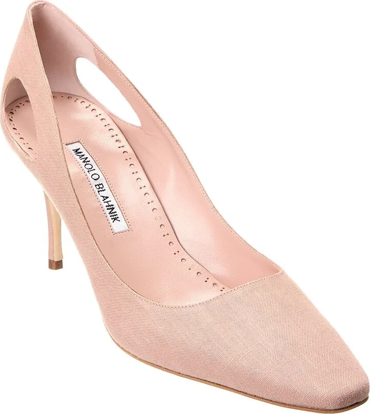 Toplaca 70 Linen Pump