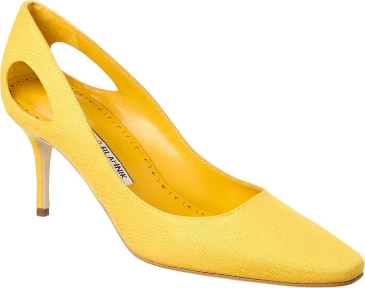 Toplaca 70 Linen Pump
