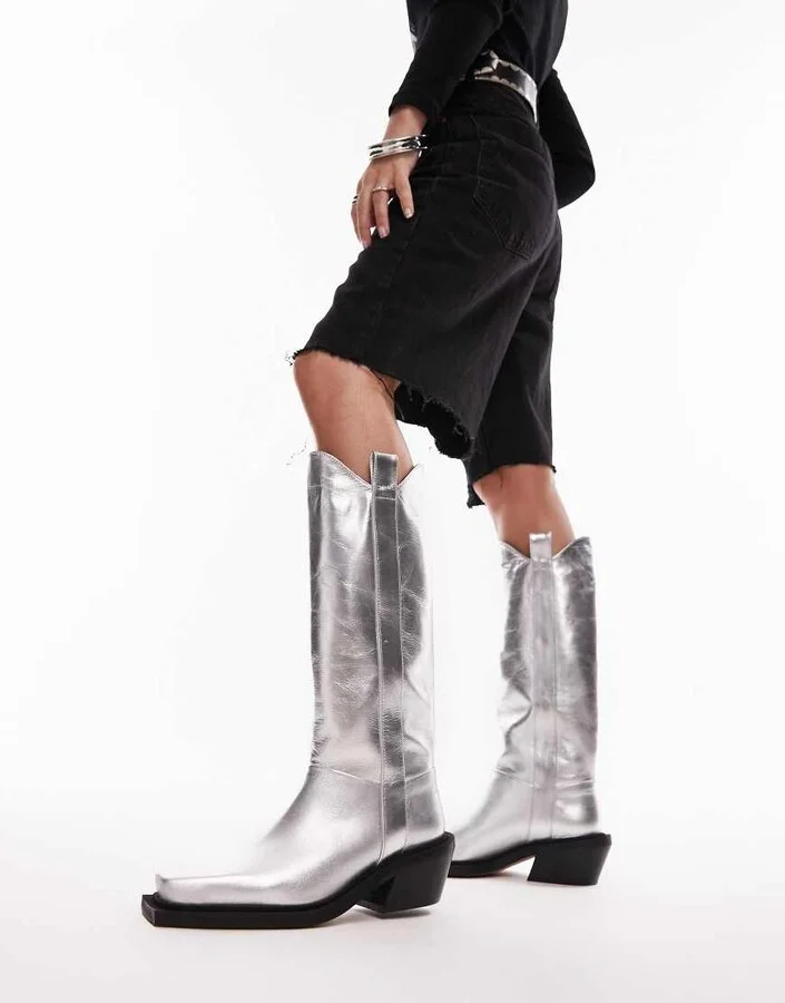 Silver