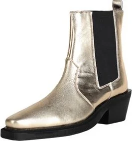 Topshop Woman Ankle boots - Image 2
