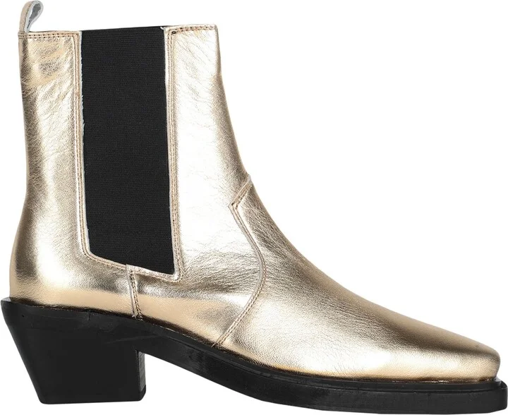 Topshop Woman Ankle boots - Image 3