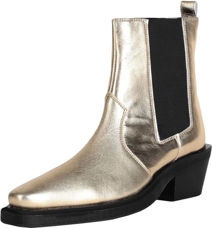 Topshop Woman Ankle boots - Image 4