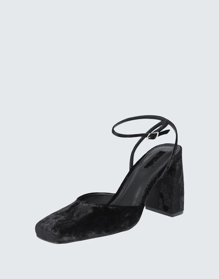 Topshop Woman Pumps - Image 4