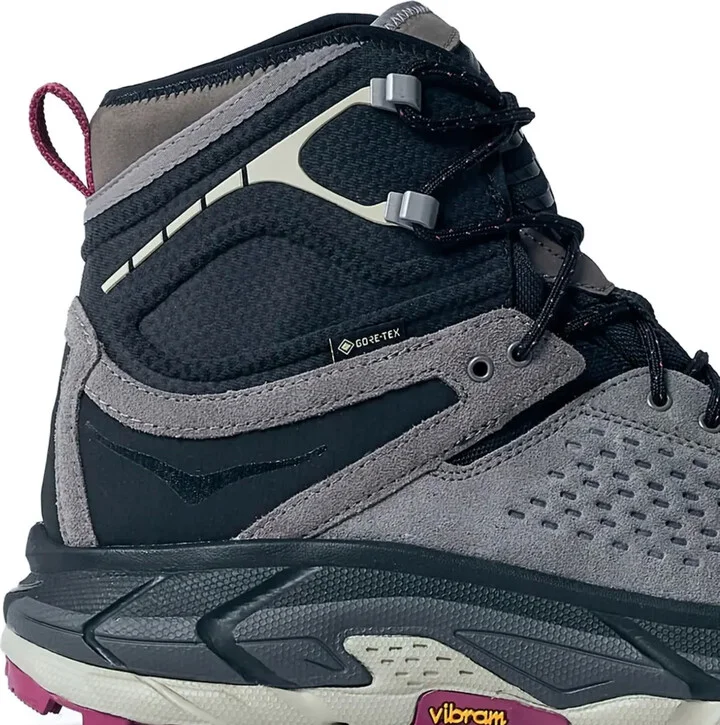 Tor Ultra High boots - Image 2