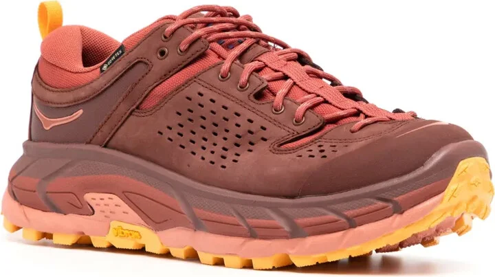 Tor Ultra-Low panelled sneakers - Image 2