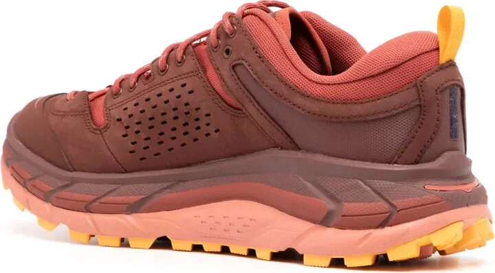 Tor Ultra-Low panelled sneakers - Image 3