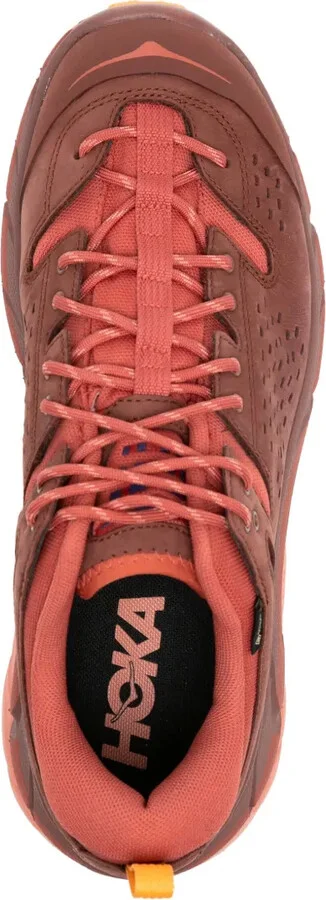 Tor Ultra-Low panelled sneakers - Image 4