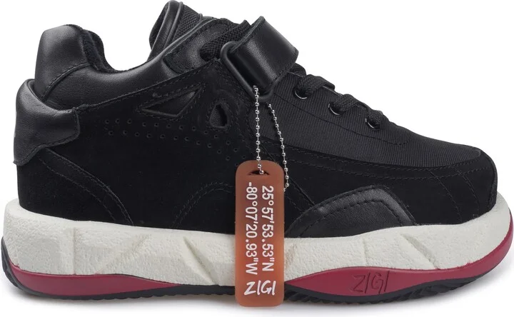 Torani Platform Sneaker - Image 3
