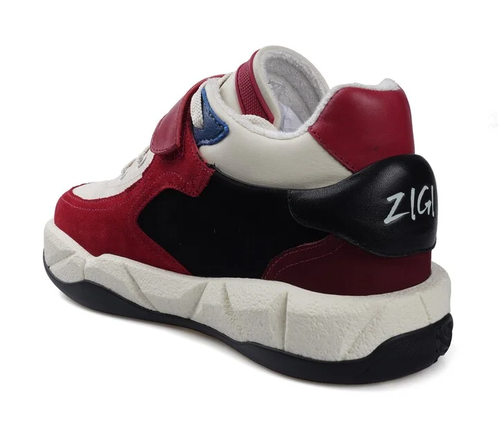 Torani Platform Sneaker - Image 8