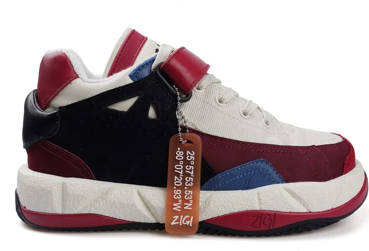 Torani Platform Sneaker - Image 9