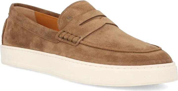 Torba Slip-on Loafers - Image 2