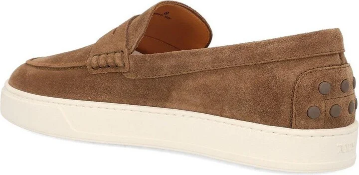 Torba Slip-on Loafers - Image 3