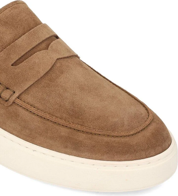 Torba Slip-on Loafers - Image 4