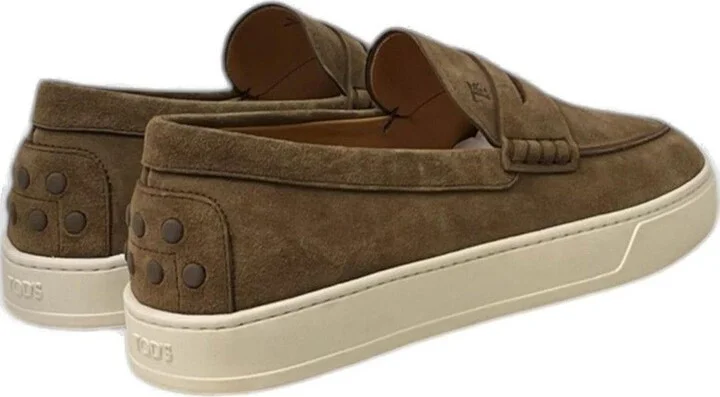 Torba Slip-on Loafers - Image 2