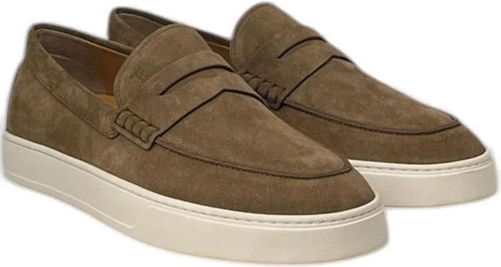 Torba Slip-on Loafers - Image 3