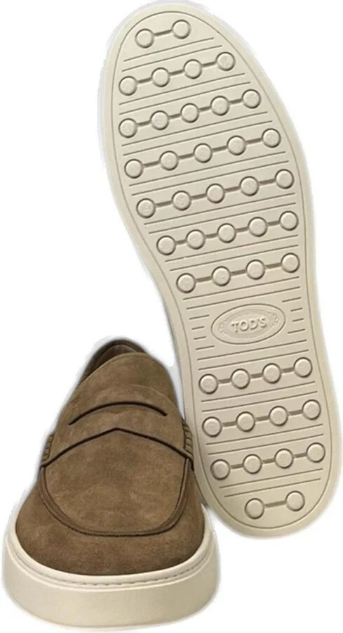 Torba Slip-on Loafers - Image 4
