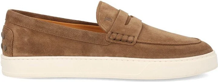 Torba Slip-on Loafers