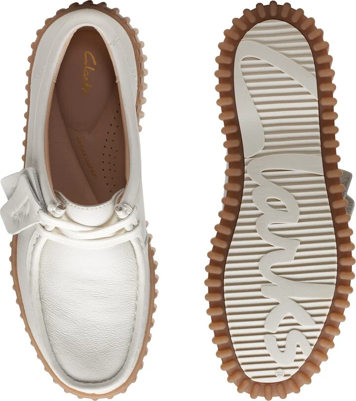 Torhill Bee Chukka Sneaker - Image 5