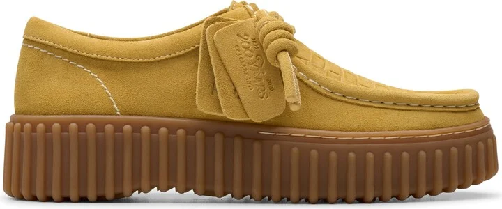 Torhill Bee Chukka Sneaker - Image 3