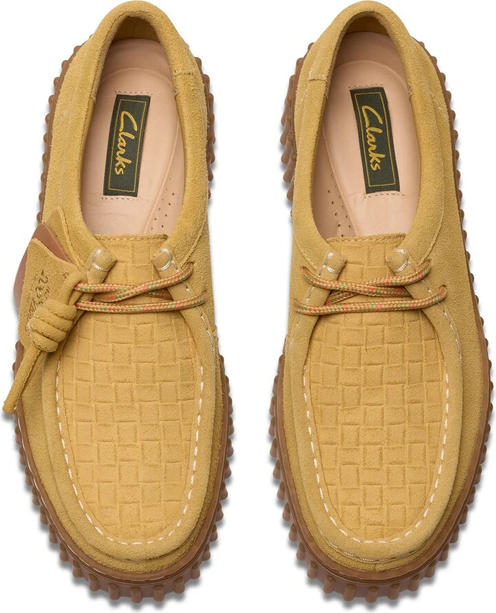 Torhill Bee Chukka Sneaker - Image 4
