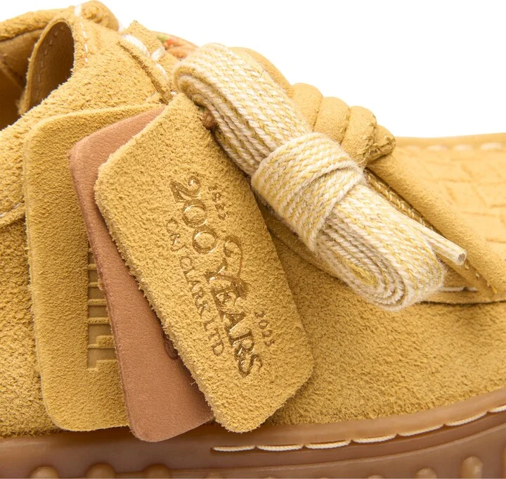 Torhill Bee Chukka Sneaker - Image 6